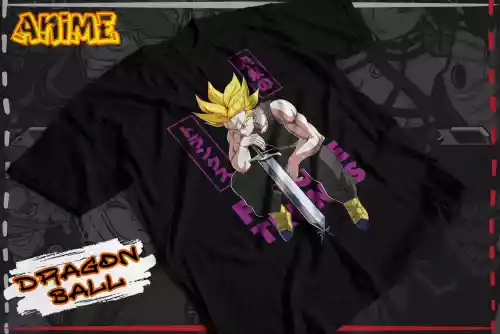 vectores plantilas DRAGON BALL,CARICATURA,ANIME,